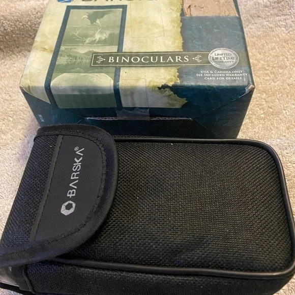 BARSKA Binoculars - Picture 12 of 12